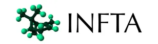 INFTA logo