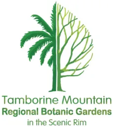 Tamborine Mountain Regional Botanic Gardens logo